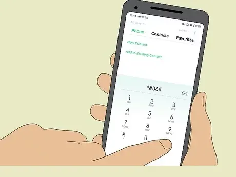 Telefonunuzu IMEI'ye göre kendiniz bulun. Nasıl çalışıyor?